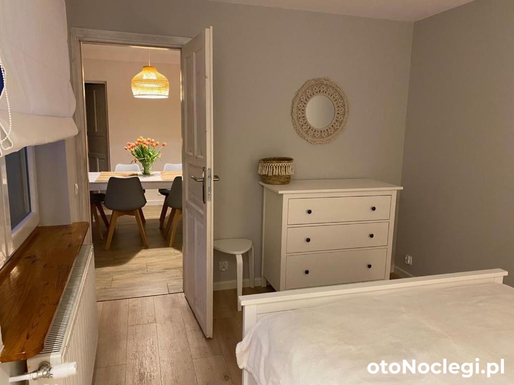 Zaciszne Domki Apartamenty Wicko (12)