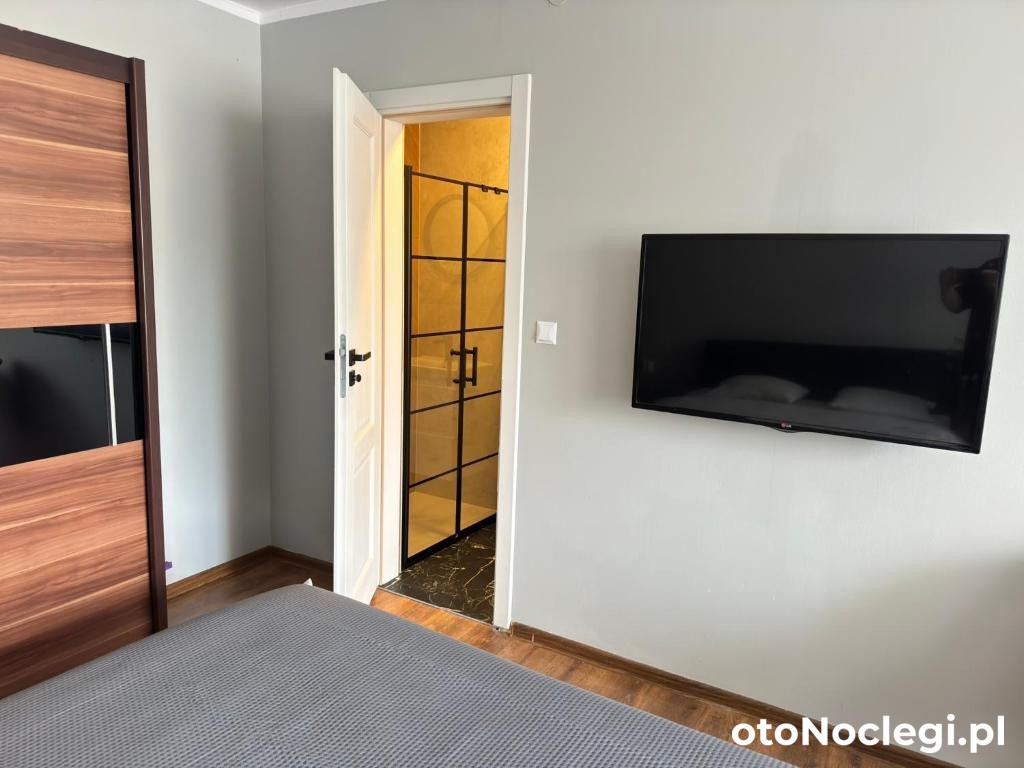 Pokoje 200m od promenady Świnoujście (17)