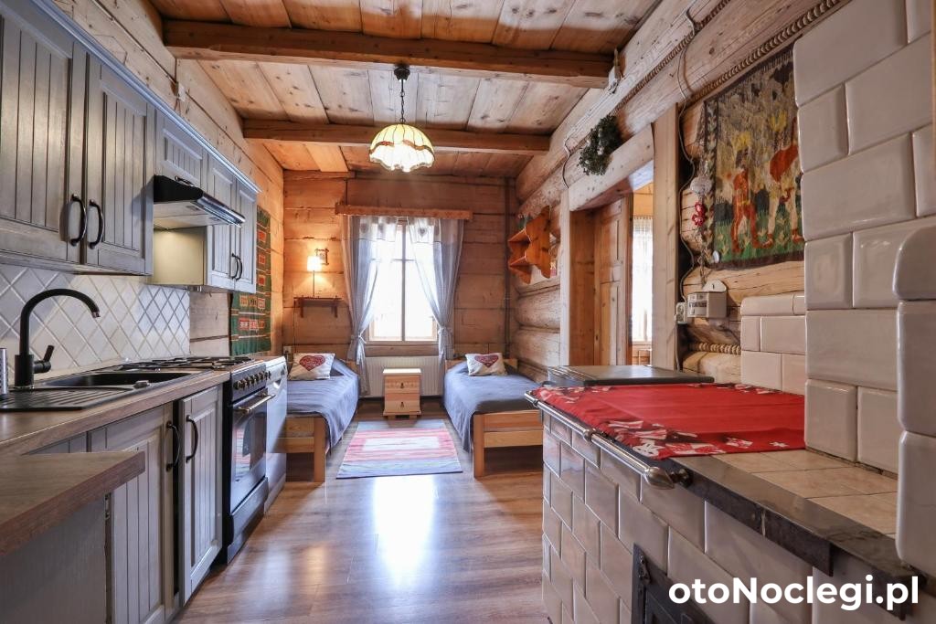 Dom Tomusik Zakopane (6)