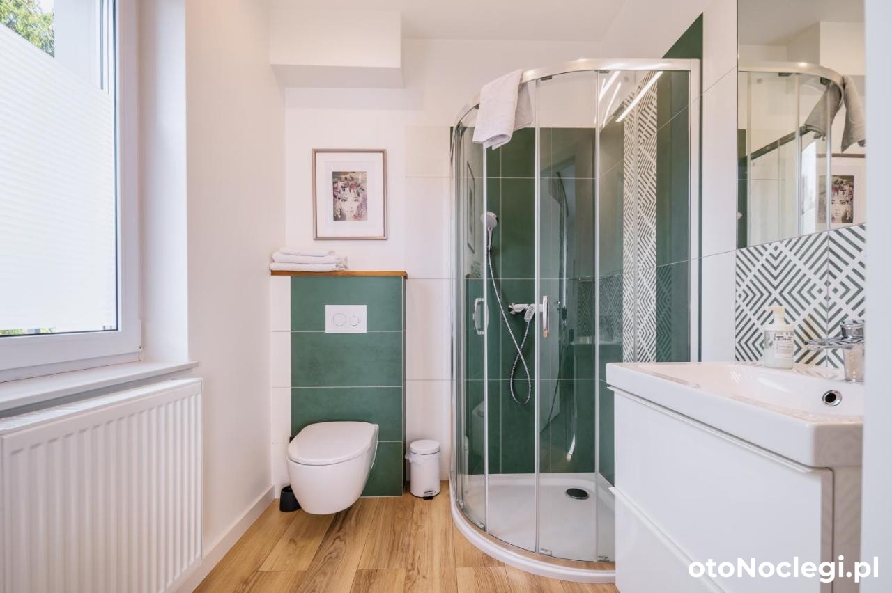 Apartamenty Wczasowa Kudowa-Zdrój (42)