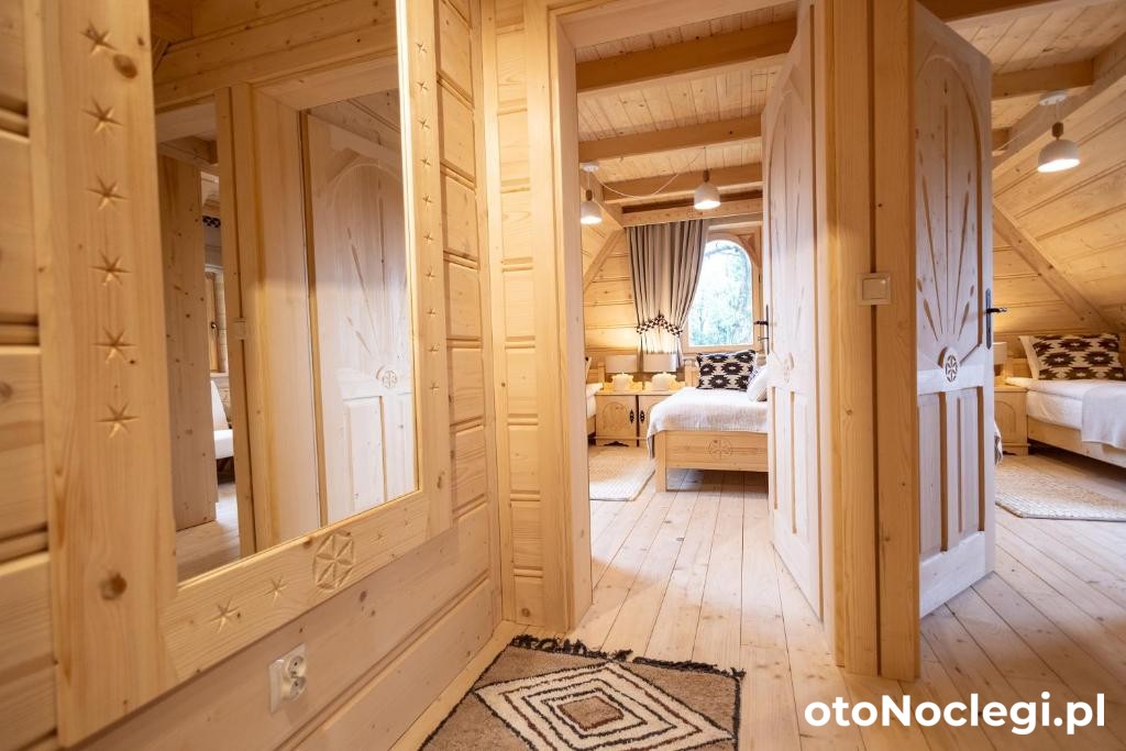 Villa Royal Zakopane Zakopane (21)