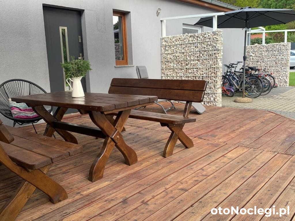 Zaciszne Domki Apartamenty Wicko (18)