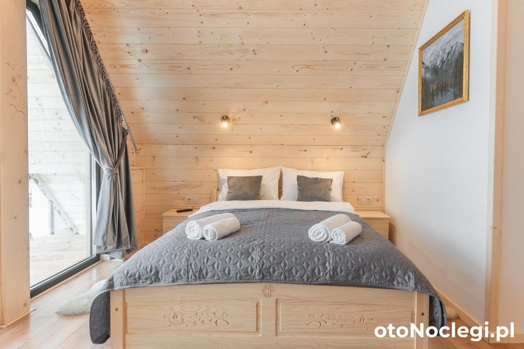 Domek Zakopiański Czar 2 Zakopane (5)
