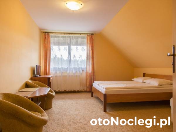 WILLA JAGODA Kudowa-Zdrój (6)