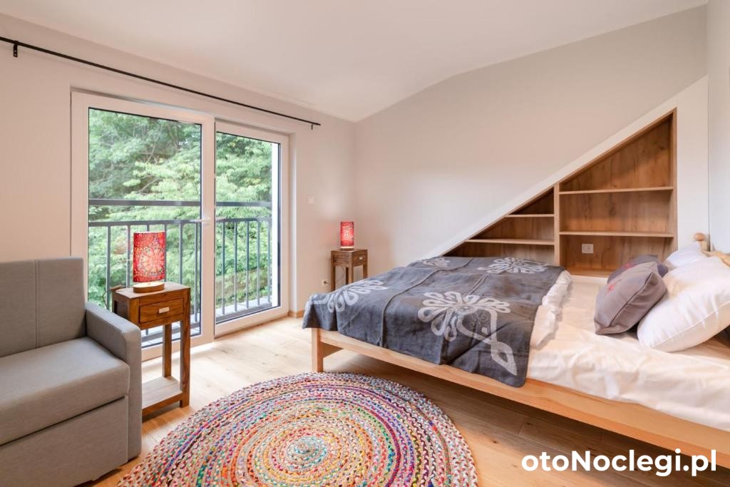 Apartamenty Pod Stokiem Szczyrk (39)