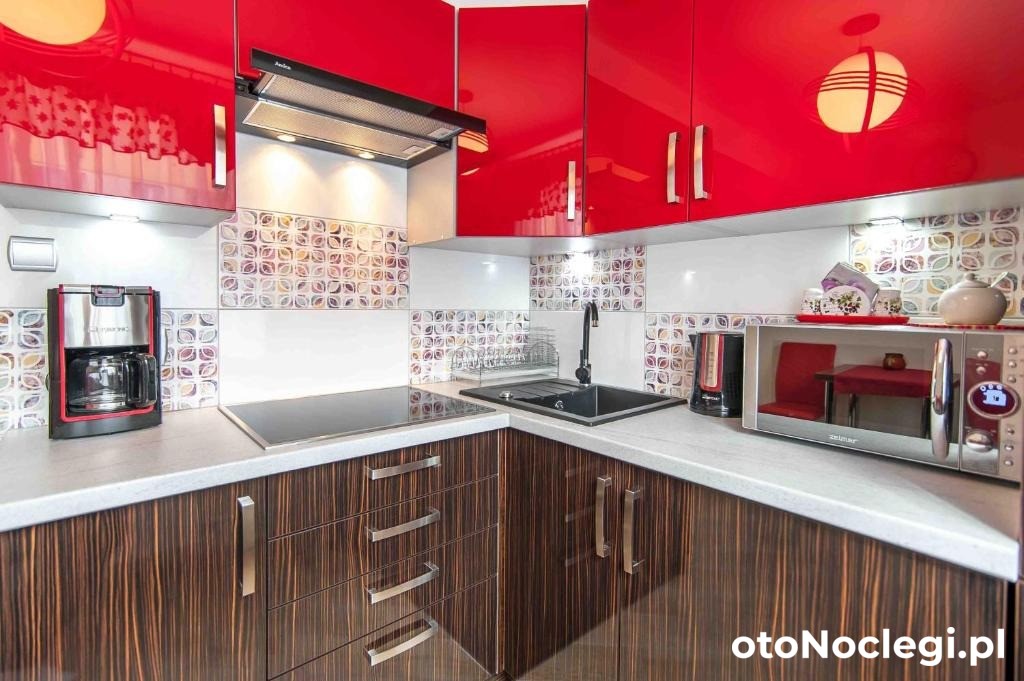 Apartament Cichy Zakątek Zakopane (32)