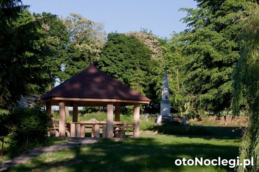 Agroturystyka Pod Lipą Frampol (12)