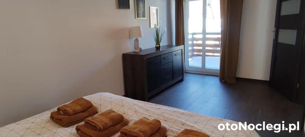 Apartamenty Olimpijskie Szczyrk (24)