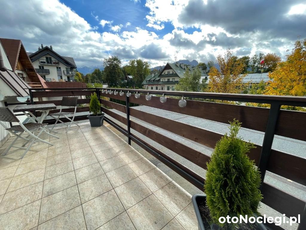 Apartamenty Kamieniec No5 Zakopane (16)