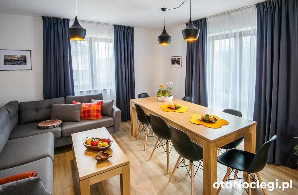 Apartamenty Forma Tatrica Zakopane (30)