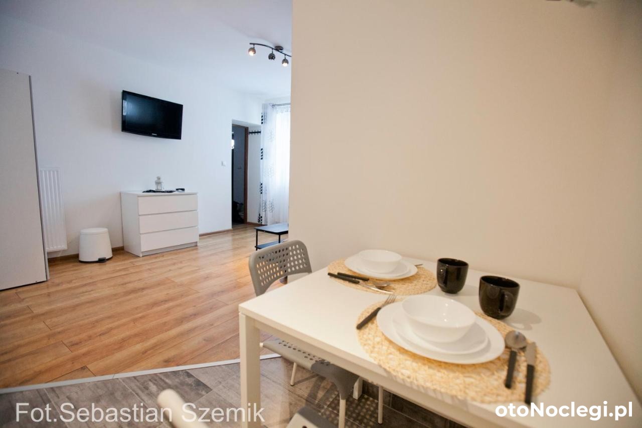 Apartamenty Domki Beskidy Żywiec (11) Apartamenty Domki Beskidy Żywiec (11)