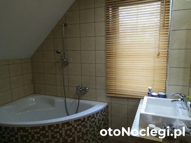 Domek w Zawoi Zawoja (4)