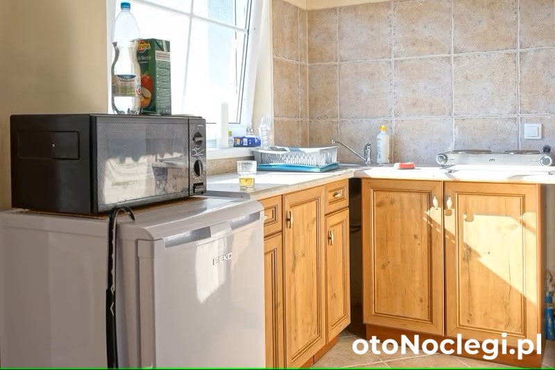 Moja Rewa - domki nad morzem Mosty (24)