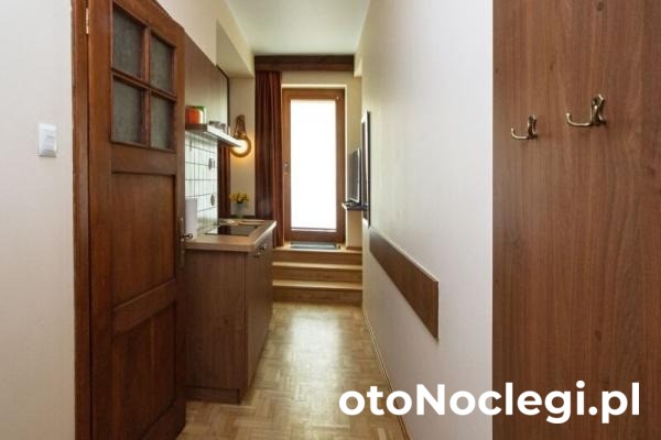 Apartamenty Alina i kort tenisowy Kartuzy (42)