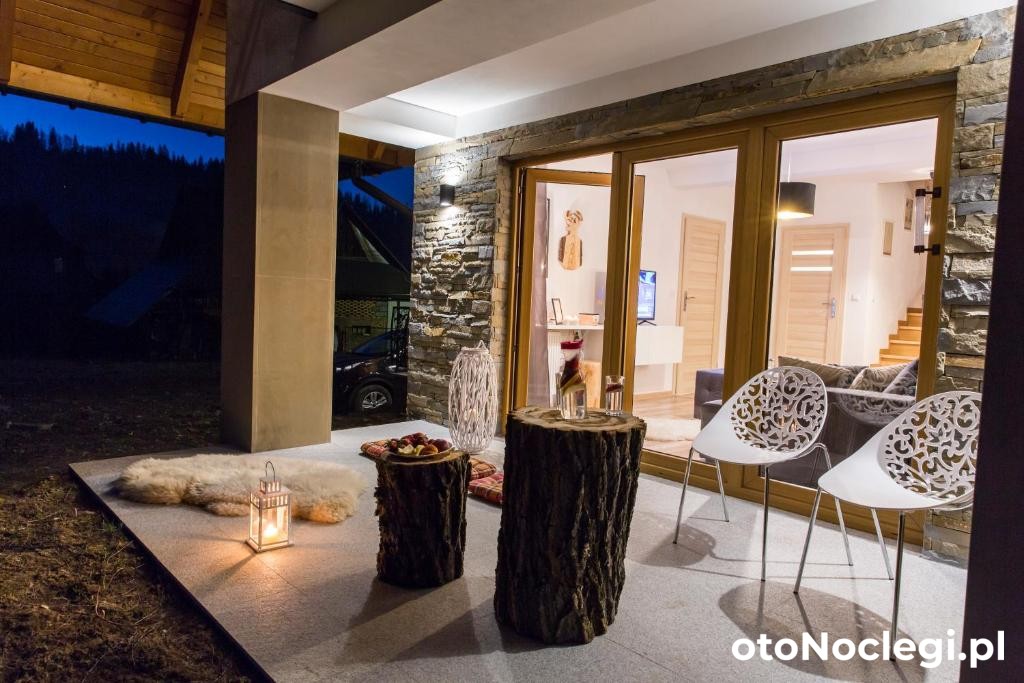 Będzie Fajnie Poronin (3)