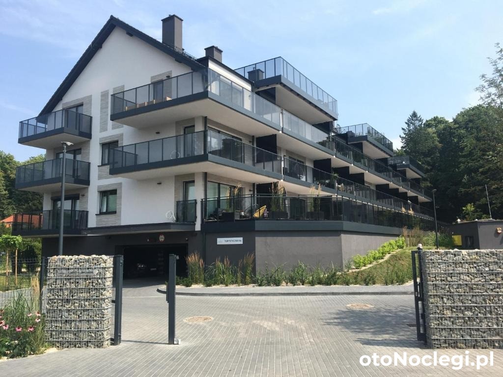 Apartamenty Nadbrzeże Ostróda (1)