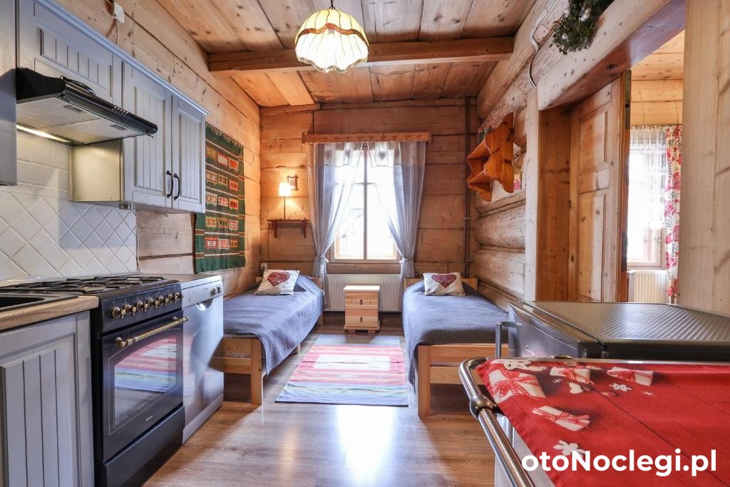 Dom Tomusik Zakopane (9)