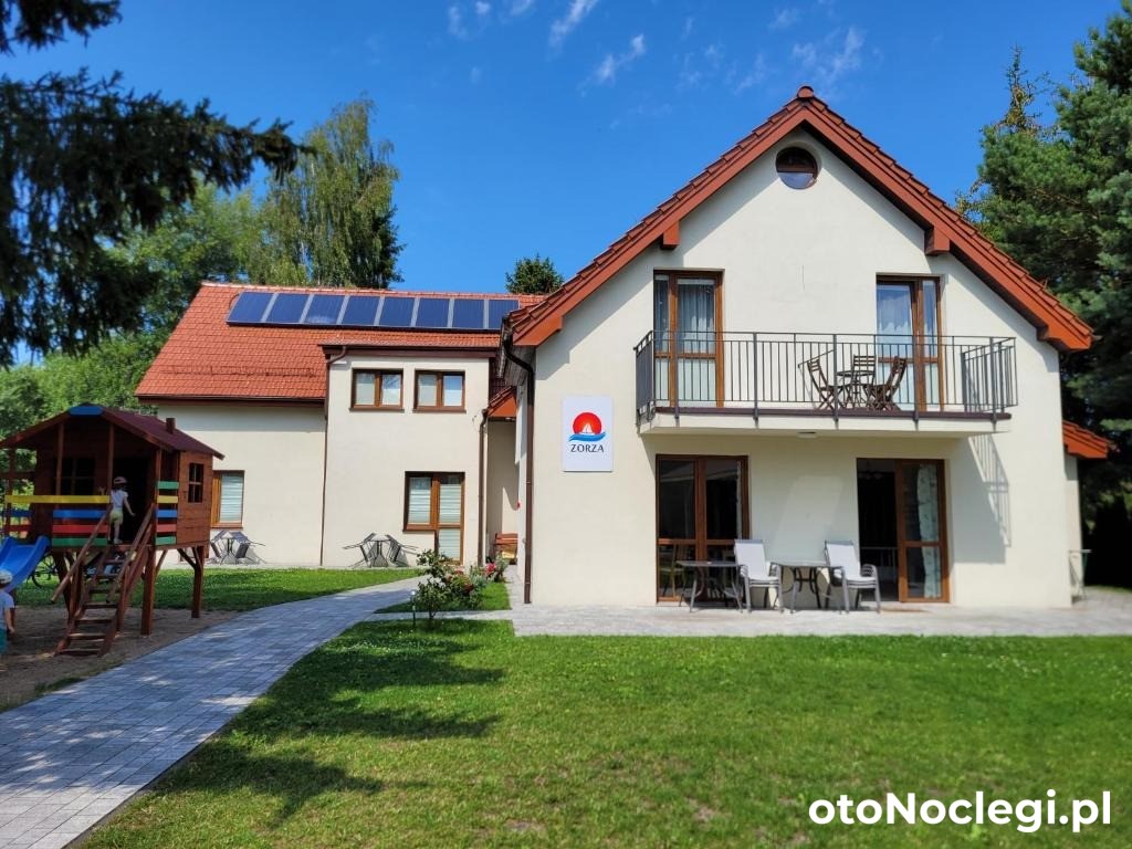 ZORZA Sztutowo (1)