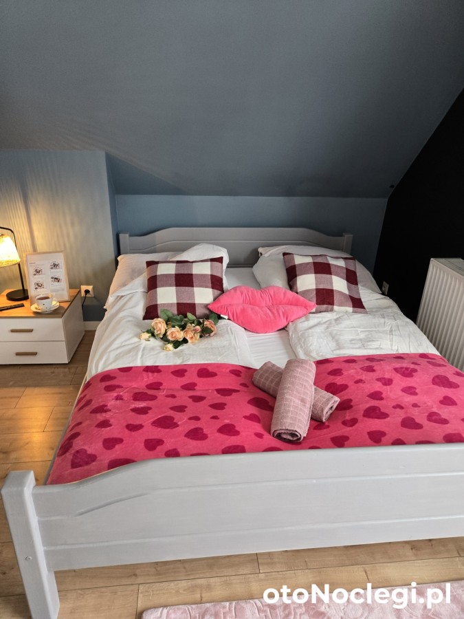 Kryształowy Dworek Szaflary (1)