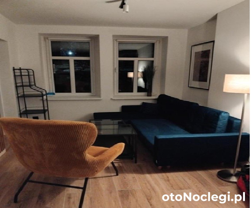 W Izerach - Apartament Superior- Szklarska Poręba (1)