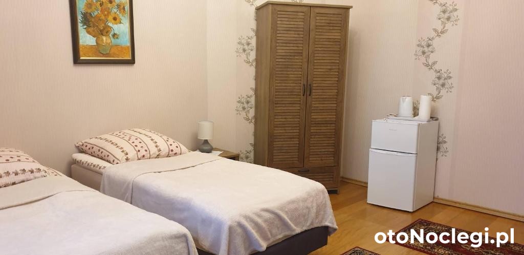 Dom Gościnny Wisteria Andrychów (10)