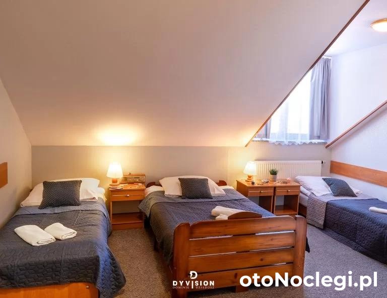 Pensjonat Anna Zwierzyniec (3)