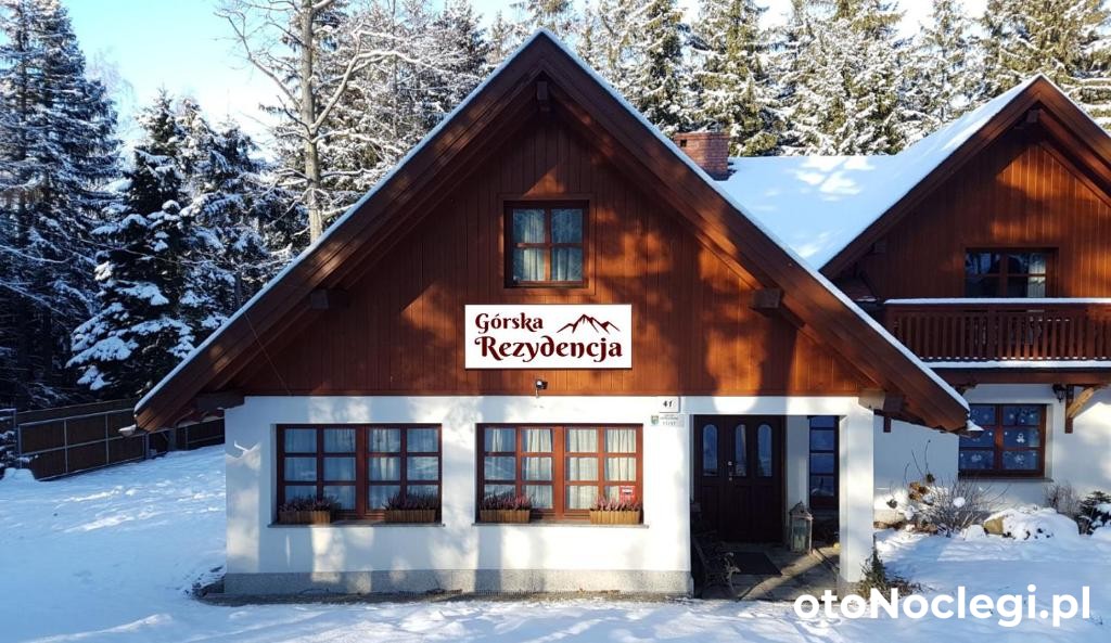 Górska Rezydencja Karpacz (7)