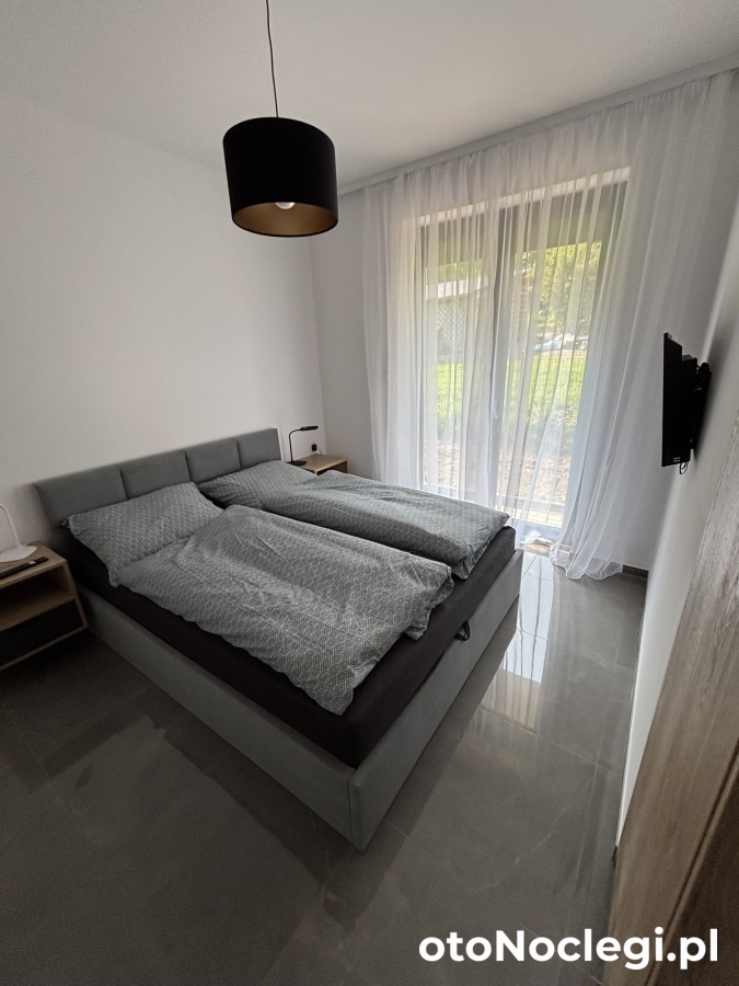 Apartament Skalista Szczyrk (18)