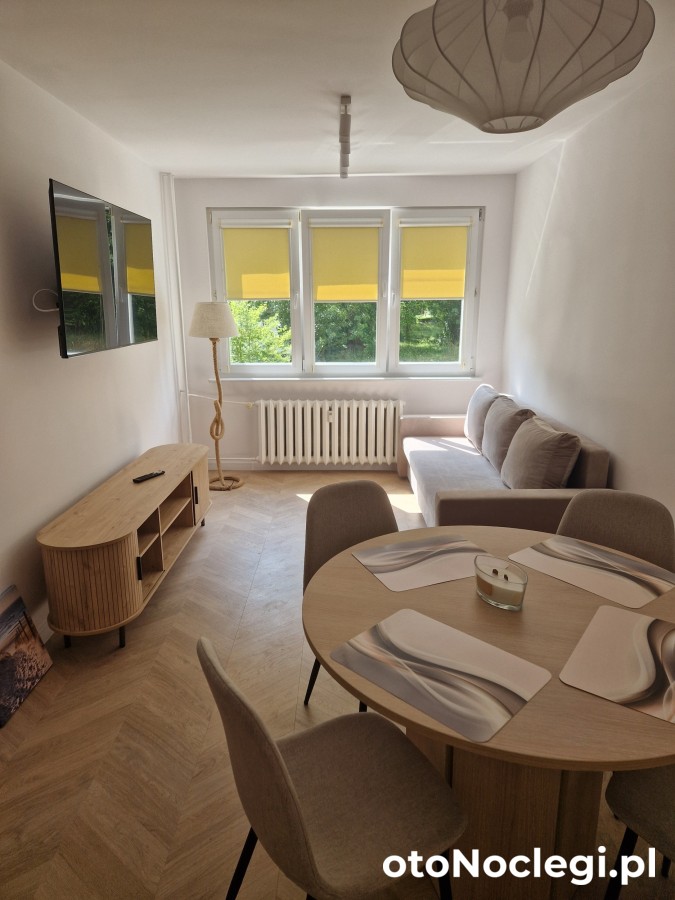 Apartament u Zuzi