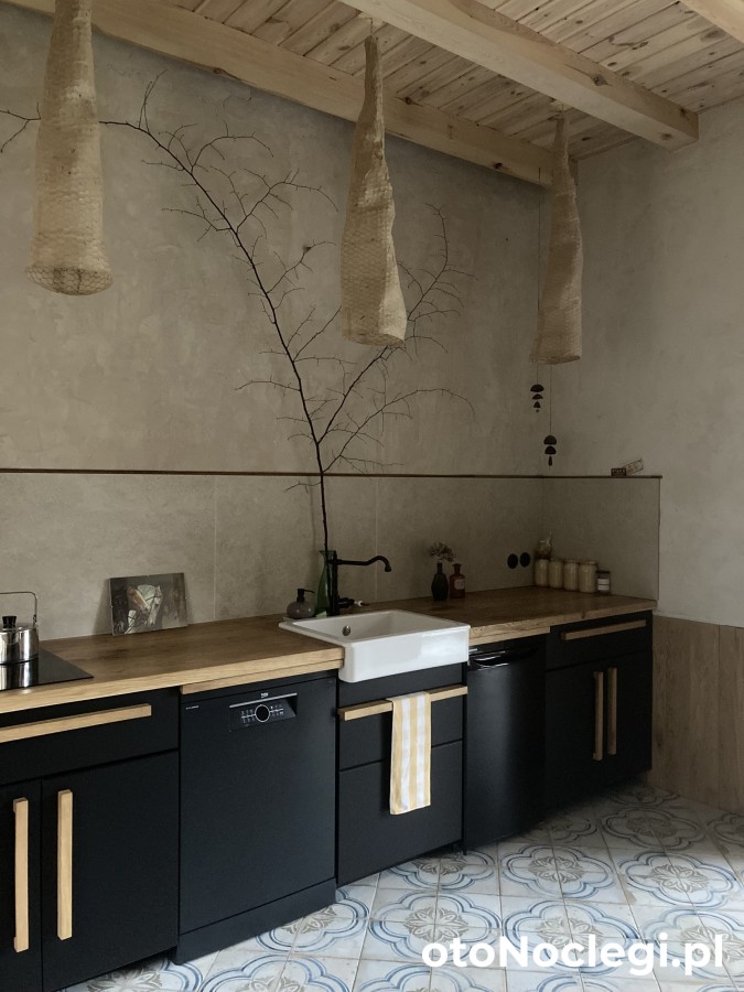 Niebieski Koń Kazimierz Dolny (17)