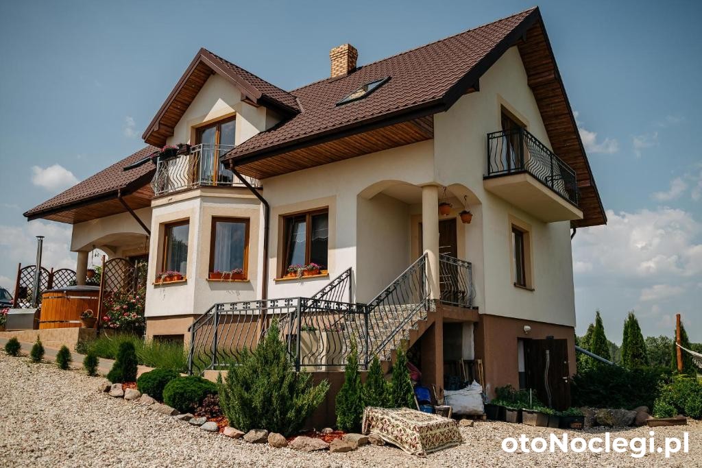 przy Trójstyku Żerdziny (1)