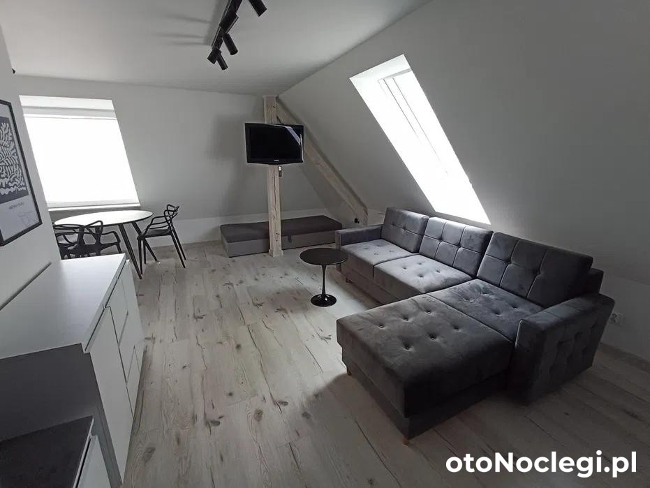 Apartament / Studio na doby – Słupsk (1)