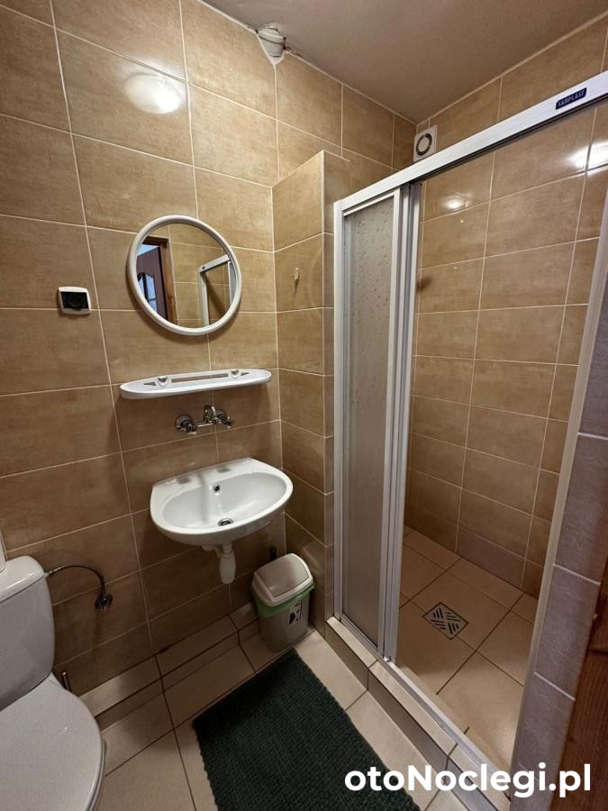 Noclegi Na Szczyrboku Korbielów (14)