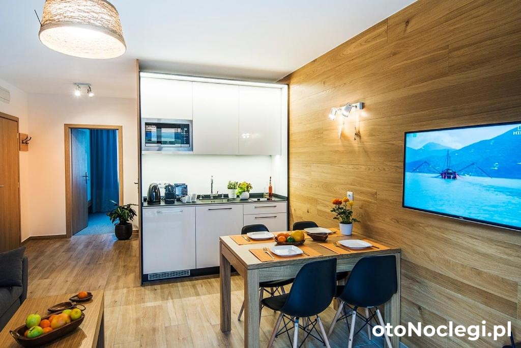 Apartamenty Forma Tatrica Zakopane (42)