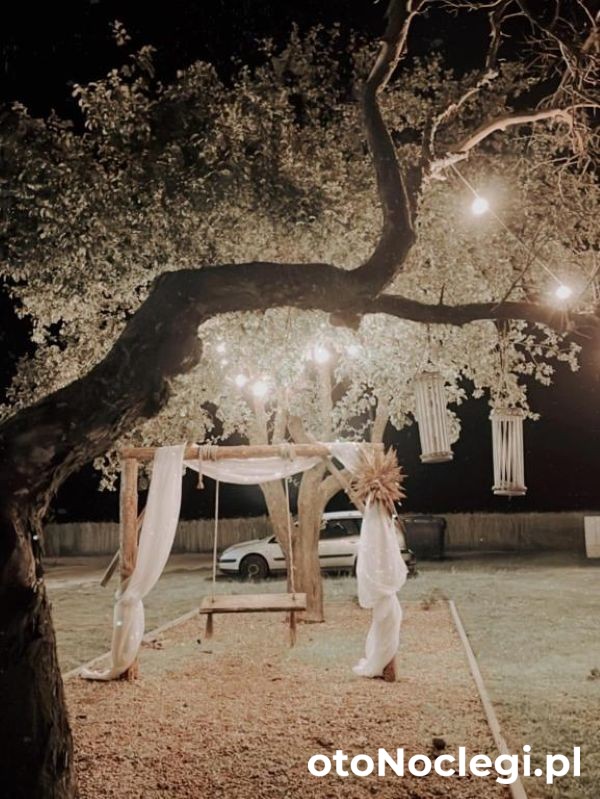 HACIENDA&Co. KRÓLICZA NORA