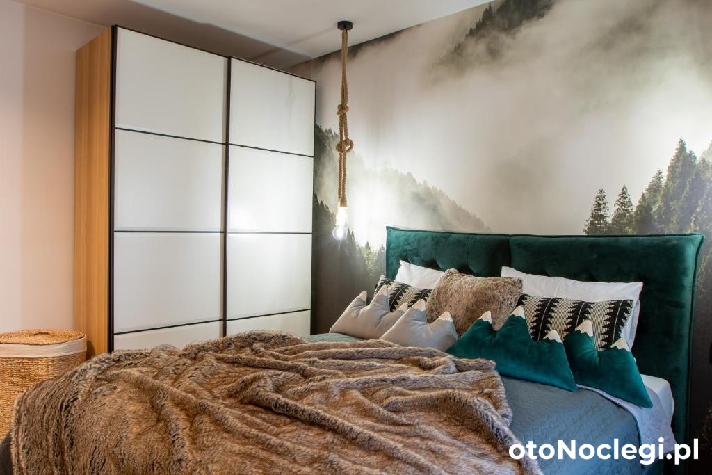 Apartamenty Pod Stokiem Szczyrk (2)