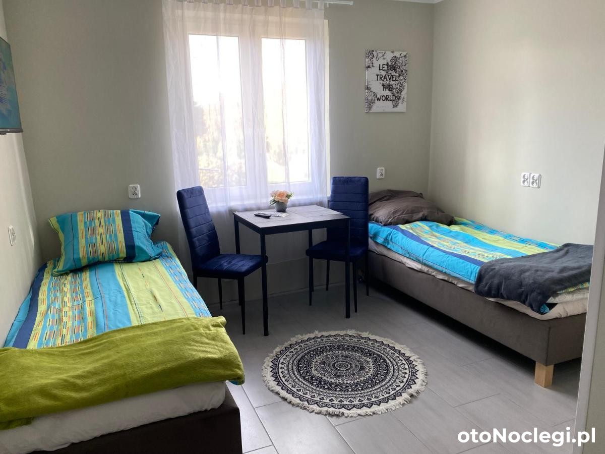 Małe Mieszkanie - Elbląg (1)