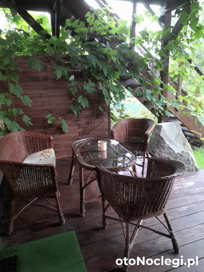 WILLA GRACJA Wisła Wisła (10)