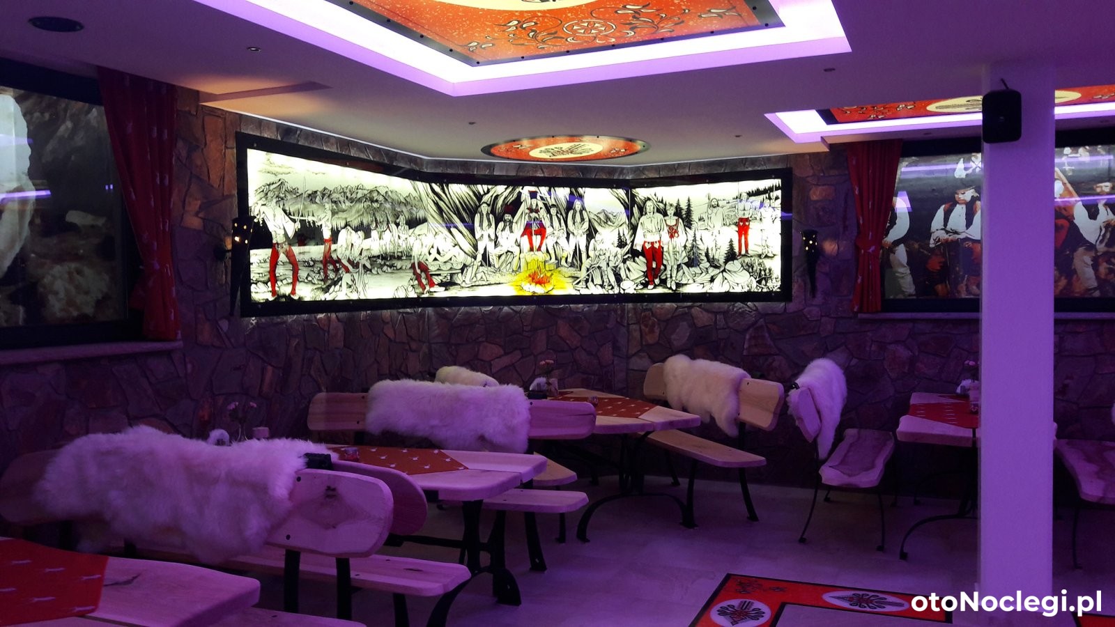 Pokoje gościnne Harenda Zakopane (79)