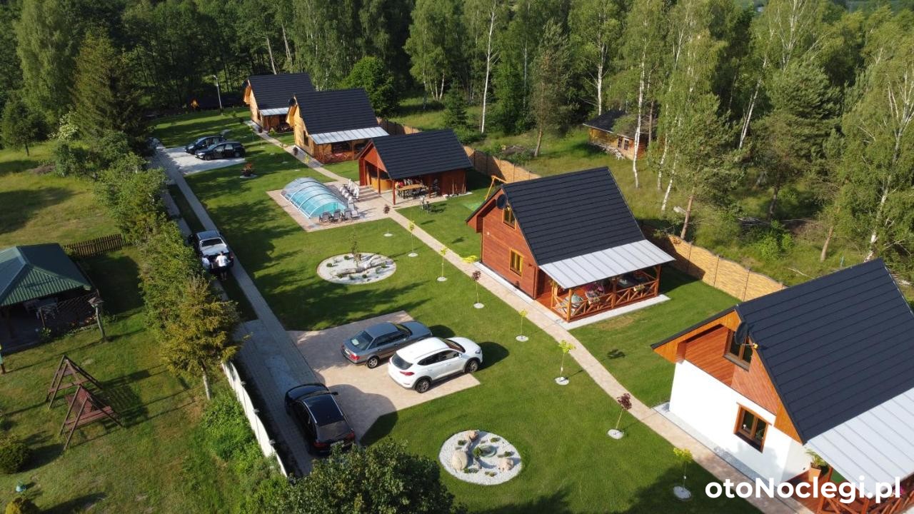 Oaza u Kaszuba, Jamno (1)