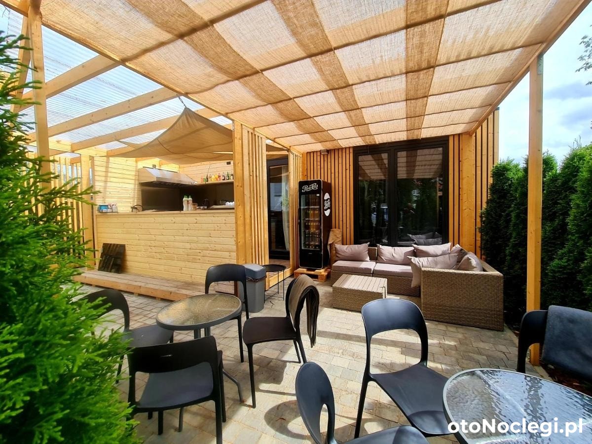 Domki Pod Żaglami Rewal (13)