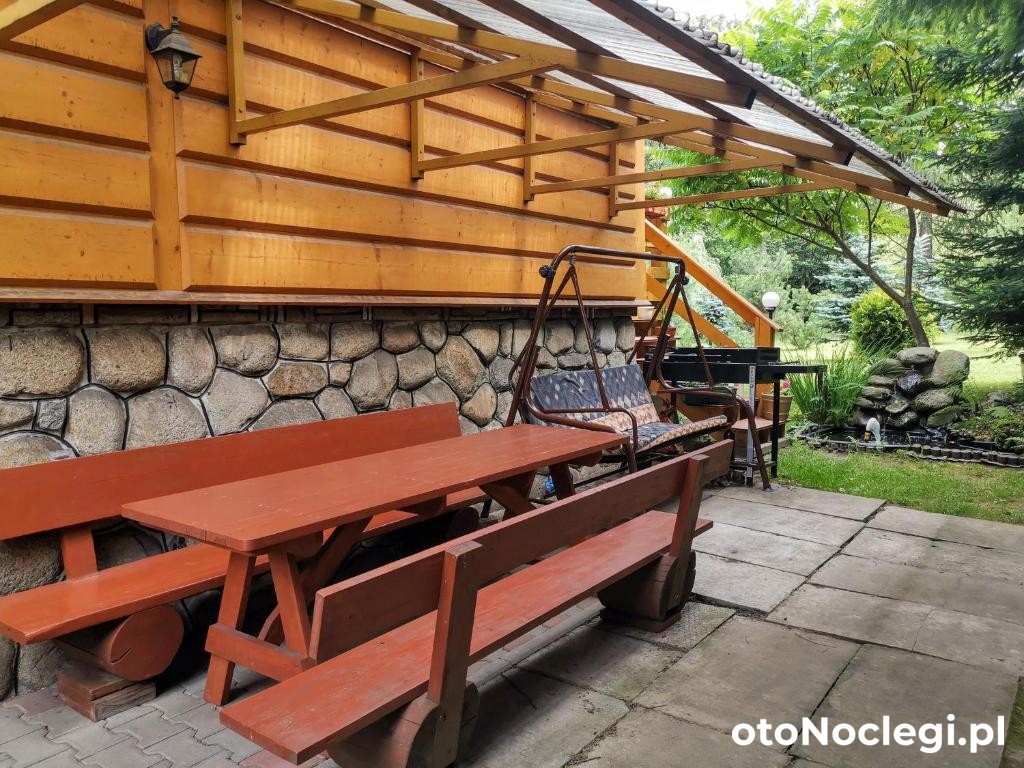 Pokoje u Arka Zakopane (2)