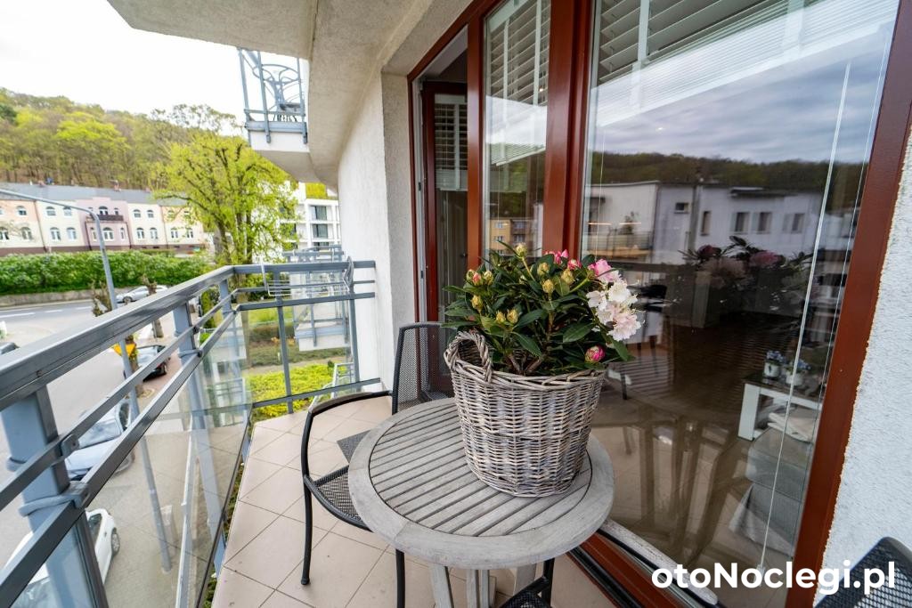 Edel Exclusive Apartments Villa Marea 58 Międzyzdroje (10) Edel Exclusive Apartments Villa Marea 58 Międzyzdroje (10)