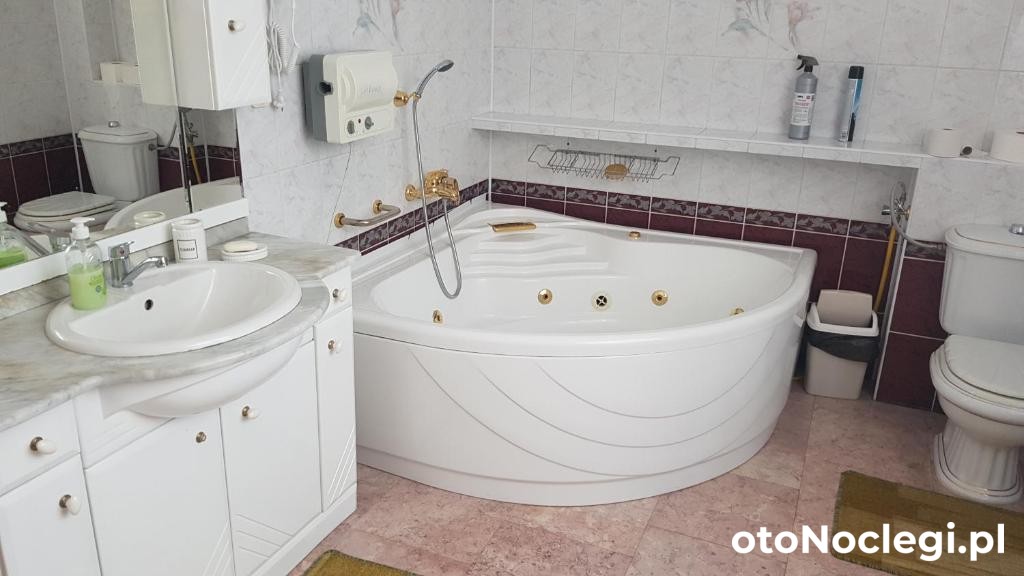 Dom Gościnny Wisteria Andrychów (20)