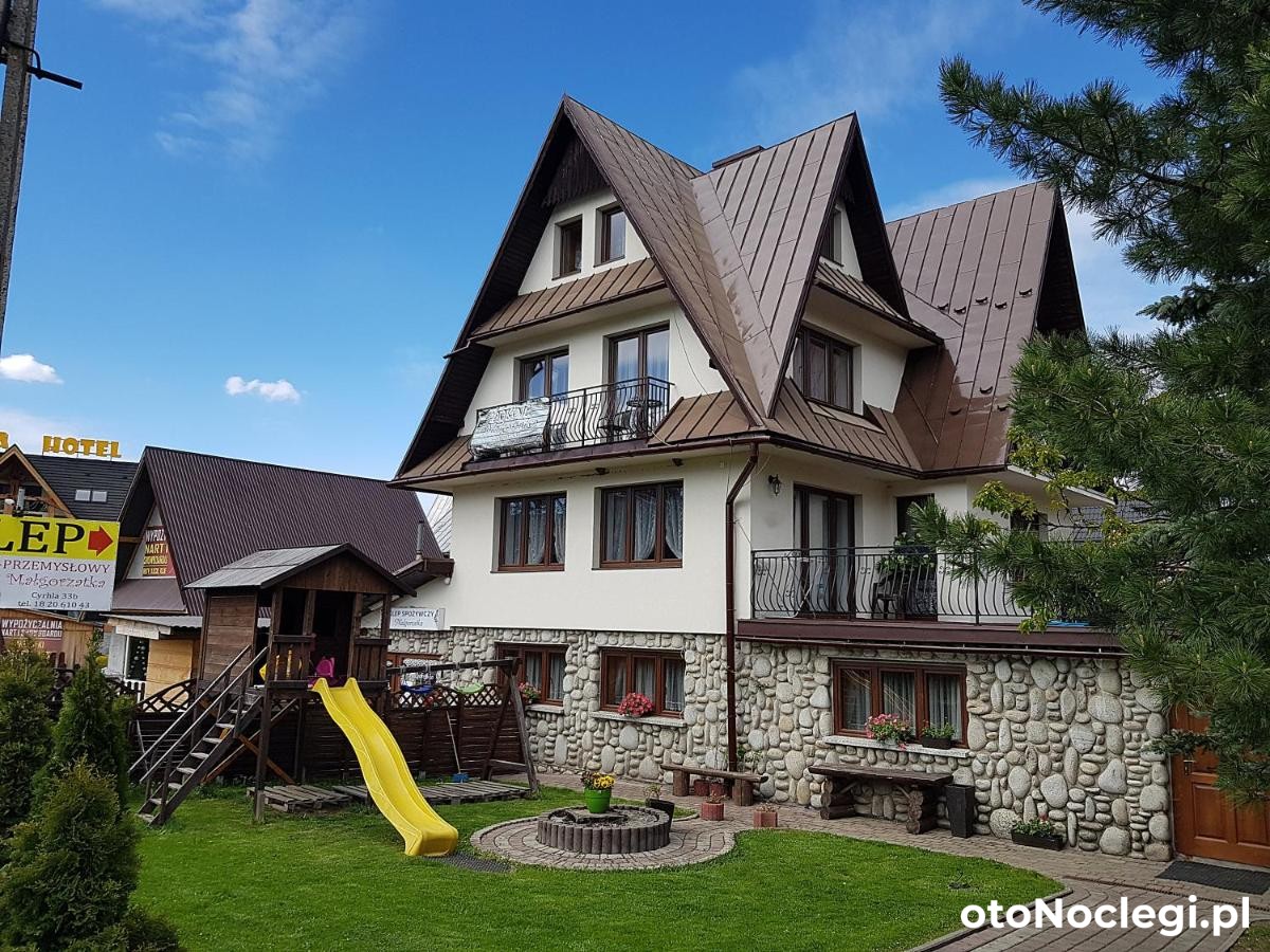 Apartamenty Małgorzatka – Zakopane (1)