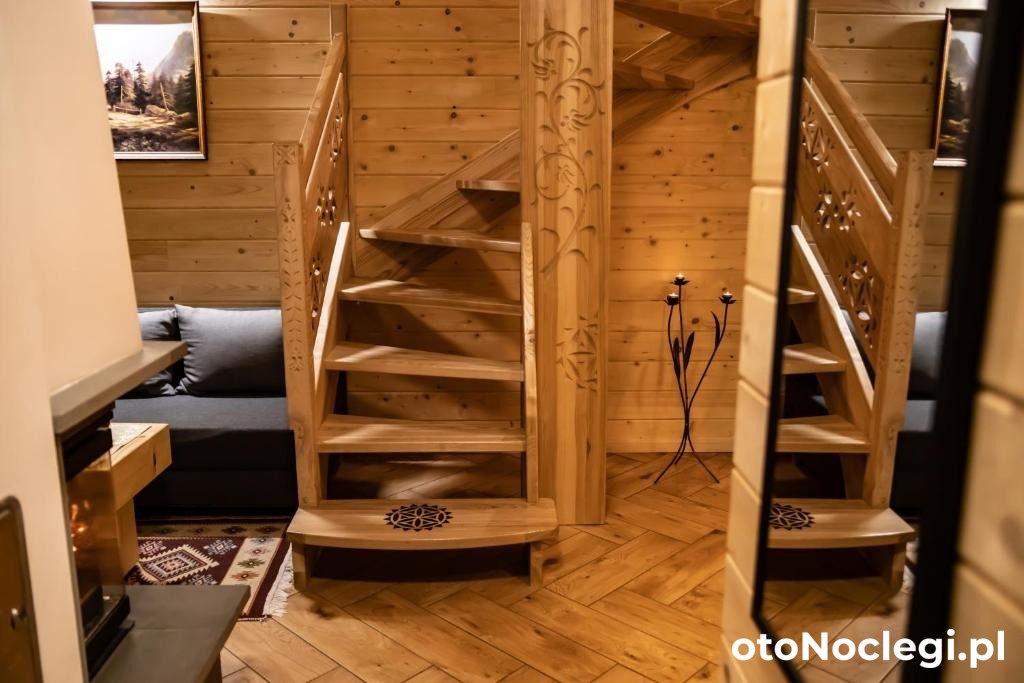 Domek Zakopiański Czar 2 Zakopane (18)