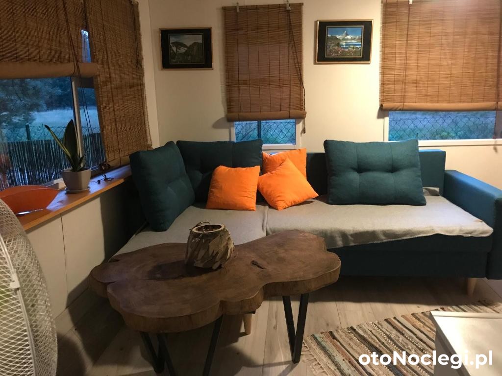 Domek pod Klonem Biszcza (22)