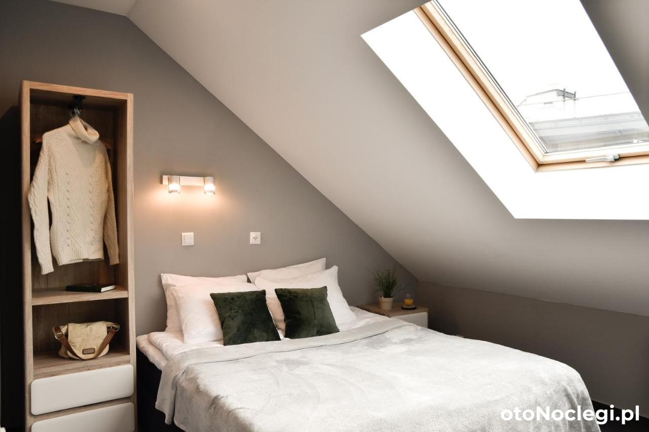 Apartamenty Forma Tatrica Zakopane (12)