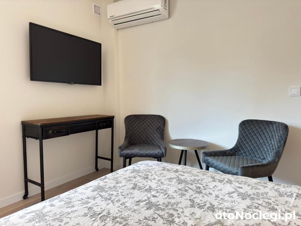 Pokoje 200m od promenady Świnoujście (11)