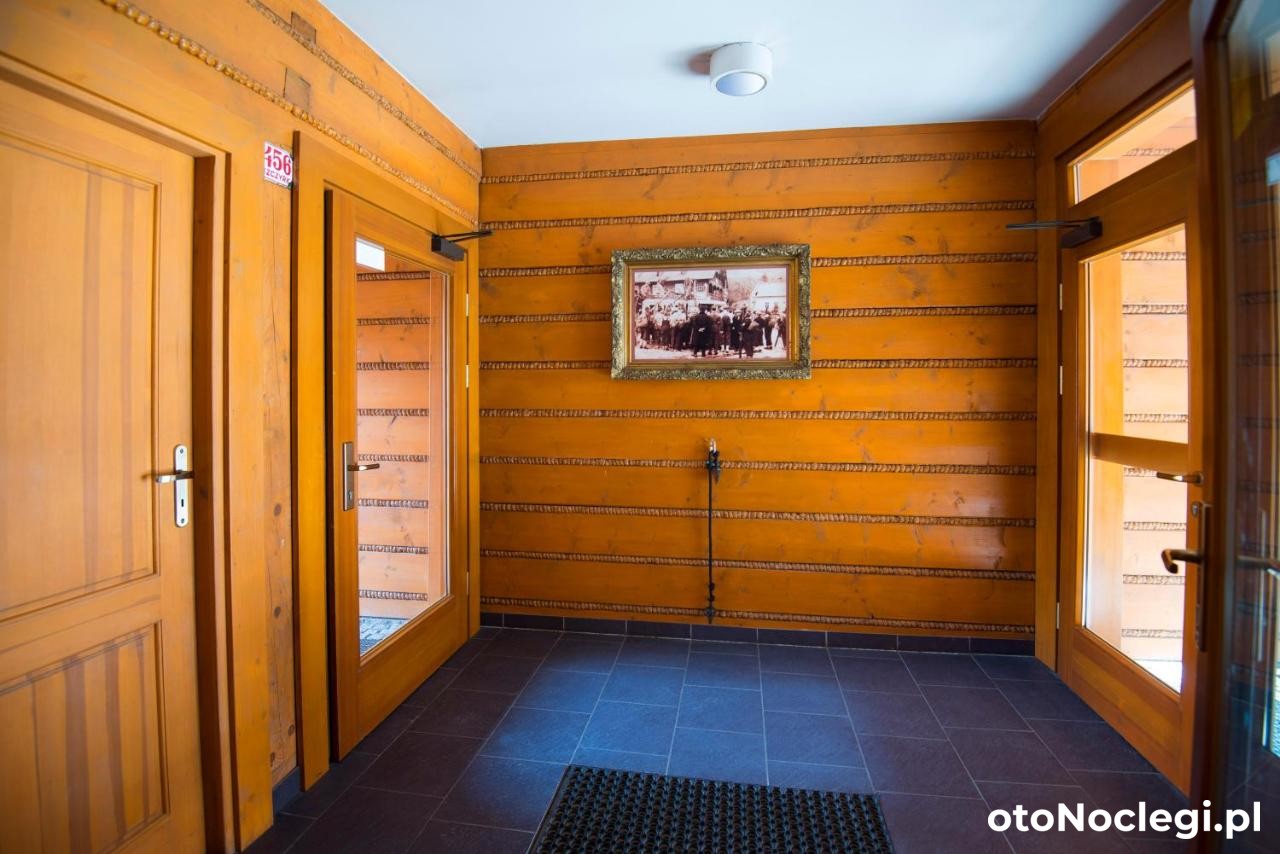 Maria2 Apartamenty Szczyrk (20)